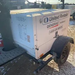 2020 Magnum Pro MLT5080KV Towable Light Tower