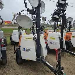 2019 Magnum Pro MLT6SM Towable Light Tower