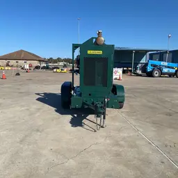 2014 Pioneer Pump PP64C21L716068 Pump