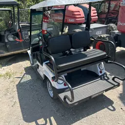 2021 Columbia JOURNEYMAN 2+2 Utility Vehicle