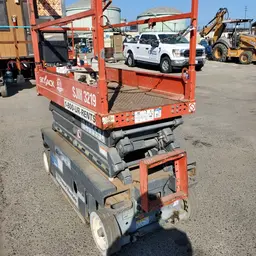 2015 Skyjack SJIII3219 Scissor Lift