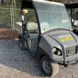 2017 Club Car CARRYALL 300 Utility Vehicle