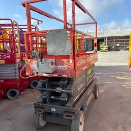 2018 Skyjack SJIII3226 Scissor Lift