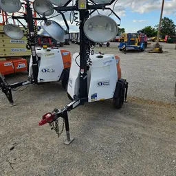 2019 Magnum Pro MLT6SM Towable Light Tower