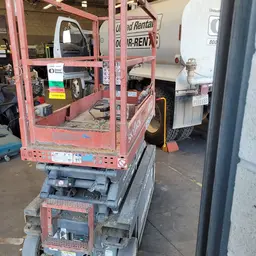 2018 Skyjack SJIII3219 Scissor Lift