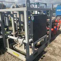 2018 Parker Hannifin ACR1600-060828