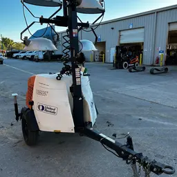 2018 Magnum Pro MLT6SM Towable Light Tower