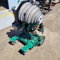 2021 Greenlee 854DX Bender