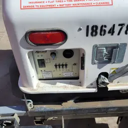 2017 Allmand NL5000 Portable Work Light
