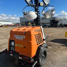 2018 Magnum Pro MLT6SM Towable Light Tower