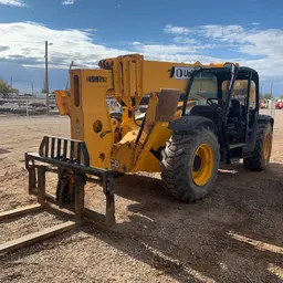 2016 JCB 510-56 S Forklift