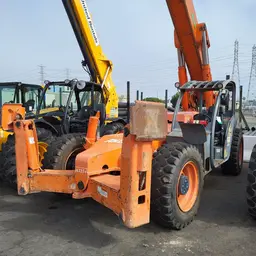 2014 XTREME XR1255 Forklift