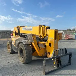 2016 JCB 510-56 S Forklift