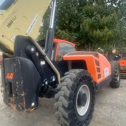 2016 JLG 1255 Forklift