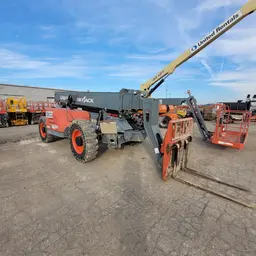 2016 Skyjack SJ1056TH Forklift
