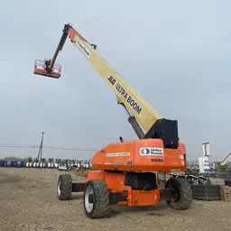 2015 JLG 1500SJ Boom Lift