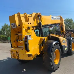2017 JCB 512-56 S Forklift
