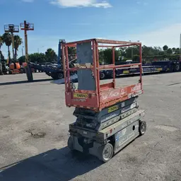 2015 Skyjack SJIII3219 Scissor Lift