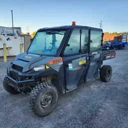 2020 Polaris PRO XD 4000D Utility Vehicle
