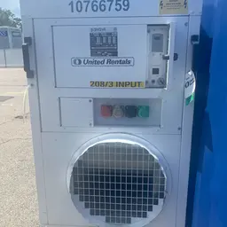 2018 KWIKOOL KPO12-23H Portable Air Conditioner