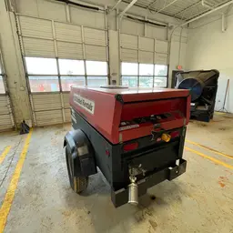 2017 Chicago Pneumatic CPS 185 KD7 Air Compressor