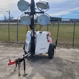 2017 Magnum Pro MLT6SM Towable Light Tower