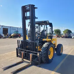 2018 JCB 930-2 Forklift