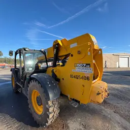 2016 JCB 507-42 Forklift