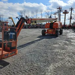 2012 JLG 860SJ Boom Lift