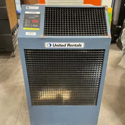 2018 OCEANAIRE 20ACH6034 Electric Heater