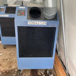 2018 OCEANAIRE 20ACH6034 Portable Air Conditioner