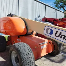 2016 JLG 600S Boom Lift