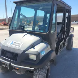 2019 Club Car CARRYALL 1700 Utility Vehicle