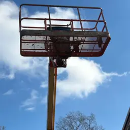 2013 JLG 800AJ Articulating Boom Lift