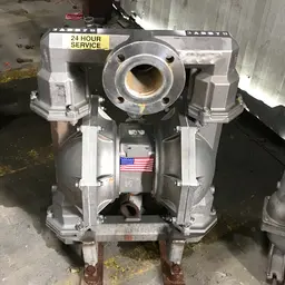 2011 ARO Pumps PD30S-ASS-STT-C Pump