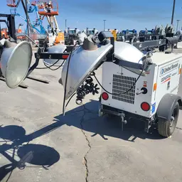 2019 Magnum Pro MLT3060 Towable Light Tower
