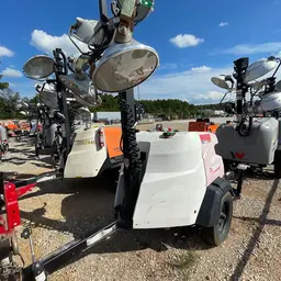 2017 Magnum Pro MLT6SM Towable Light Tower
