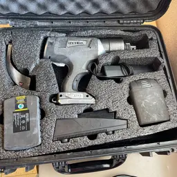 2018 Hytorc BTM-1000 Wrench
