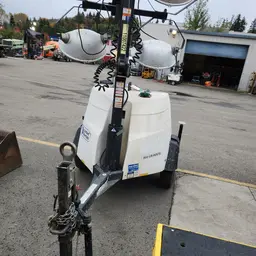 2019 Magnum Pro MLT6SM Towable Light Tower