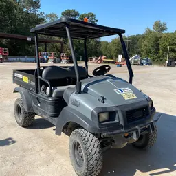 2020 Club Car CARRYALL 1500 Utility Vehicle