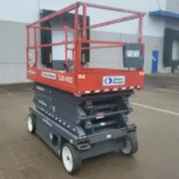 2018 Skyjack SJIII4632 Scissor Lift