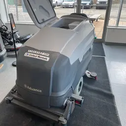 2022 Clarke SC901 X32C Scrubber