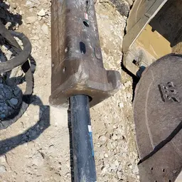2019 Epiroc EC 150T Attachment