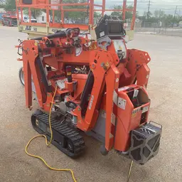 2017 Jekko SPX424C+ Crane