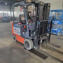 2016 SKYTRAK 6036 Forklift