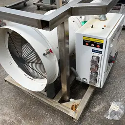 2018 Chromalox SDRA-60-43RG-UR Electric Heater