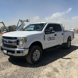 2019 Ford F250CREWXLTG4WD Pickup Truck