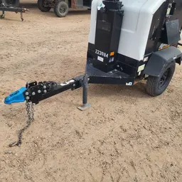 2019 Allmand NLV-ML3EC Portable Work Light