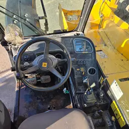 2015 JCB 507-42 Forklift