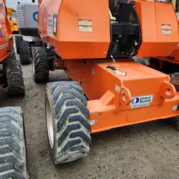 2018 JLG 860SJ Boom Lift